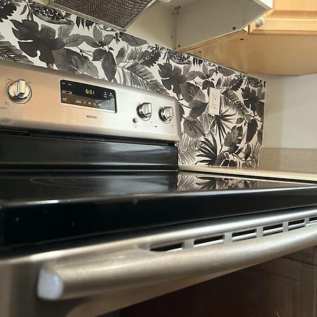 Las Olas Studio - 5 Minutes From Las Olas Beach ฟอร์ต ลอเดอร์เดล ภายนอก รูปภาพ