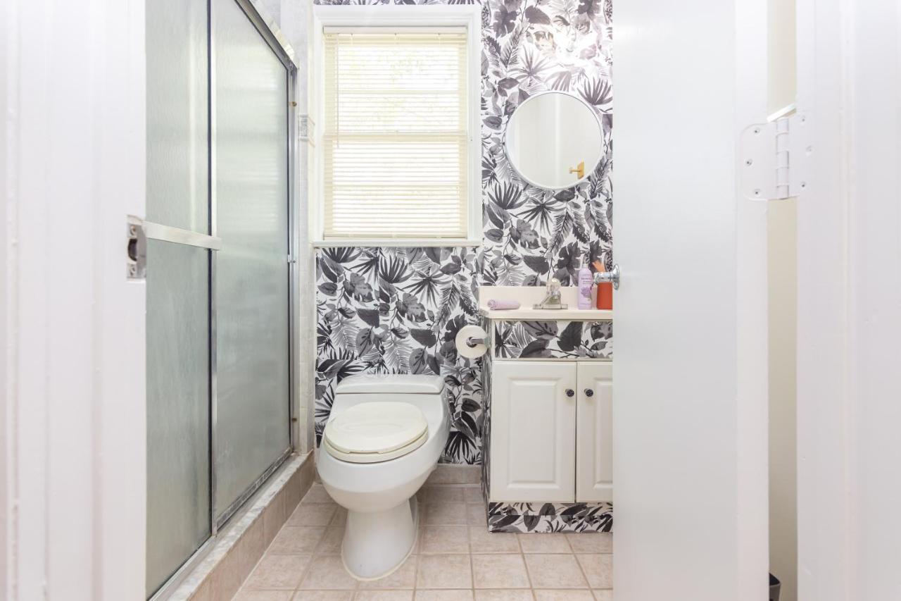 Las Olas Studio - 5 Minutes From Las Olas Beach ฟอร์ต ลอเดอร์เดล ภายนอก รูปภาพ