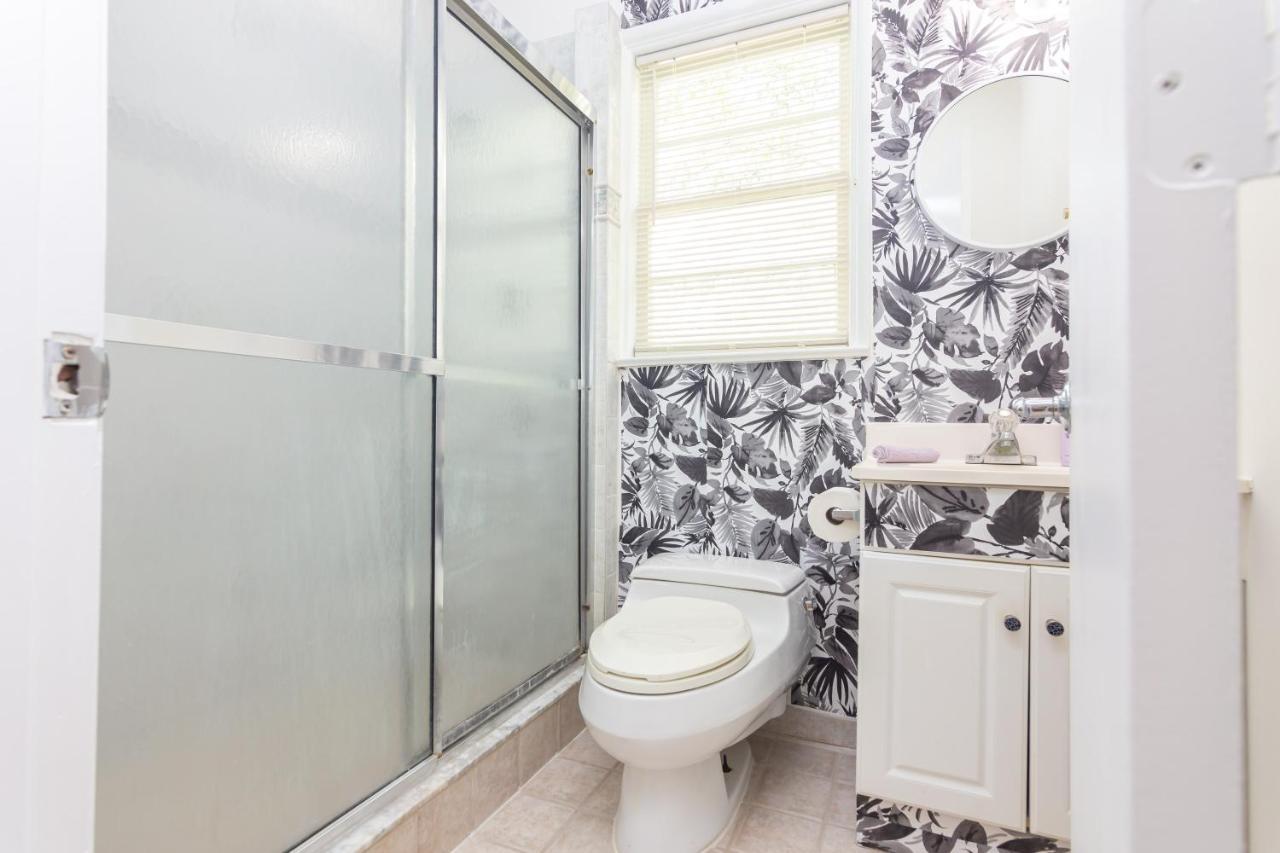 Las Olas Studio - 5 Minutes From Las Olas Beach ฟอร์ต ลอเดอร์เดล ภายนอก รูปภาพ