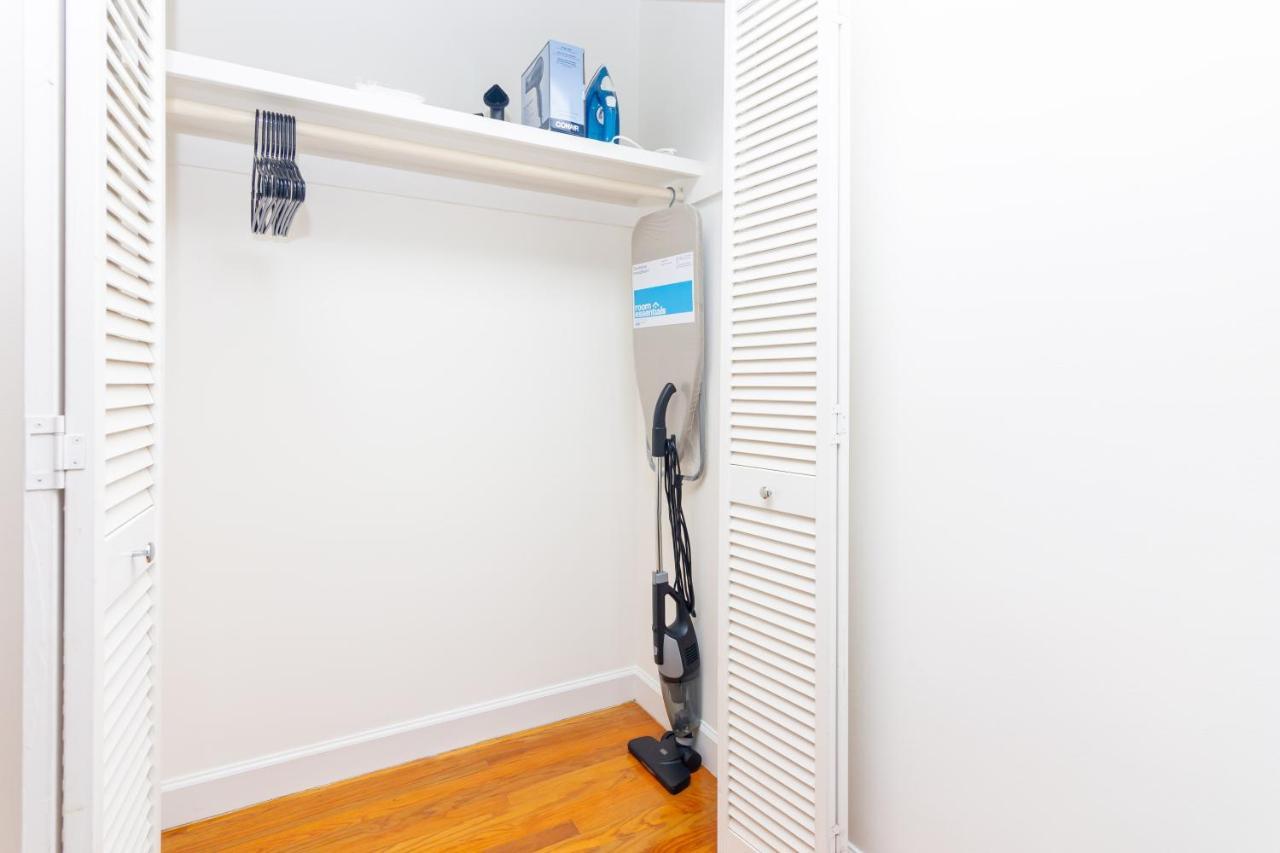 Las Olas Studio - 5 Minutes From Las Olas Beach ฟอร์ต ลอเดอร์เดล ภายนอก รูปภาพ
