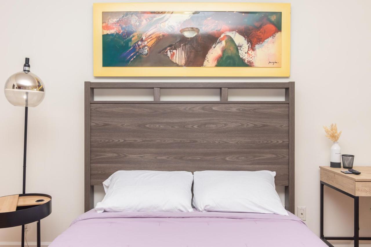 Las Olas Studio - 5 Minutes From Las Olas Beach ฟอร์ต ลอเดอร์เดล ภายนอก รูปภาพ