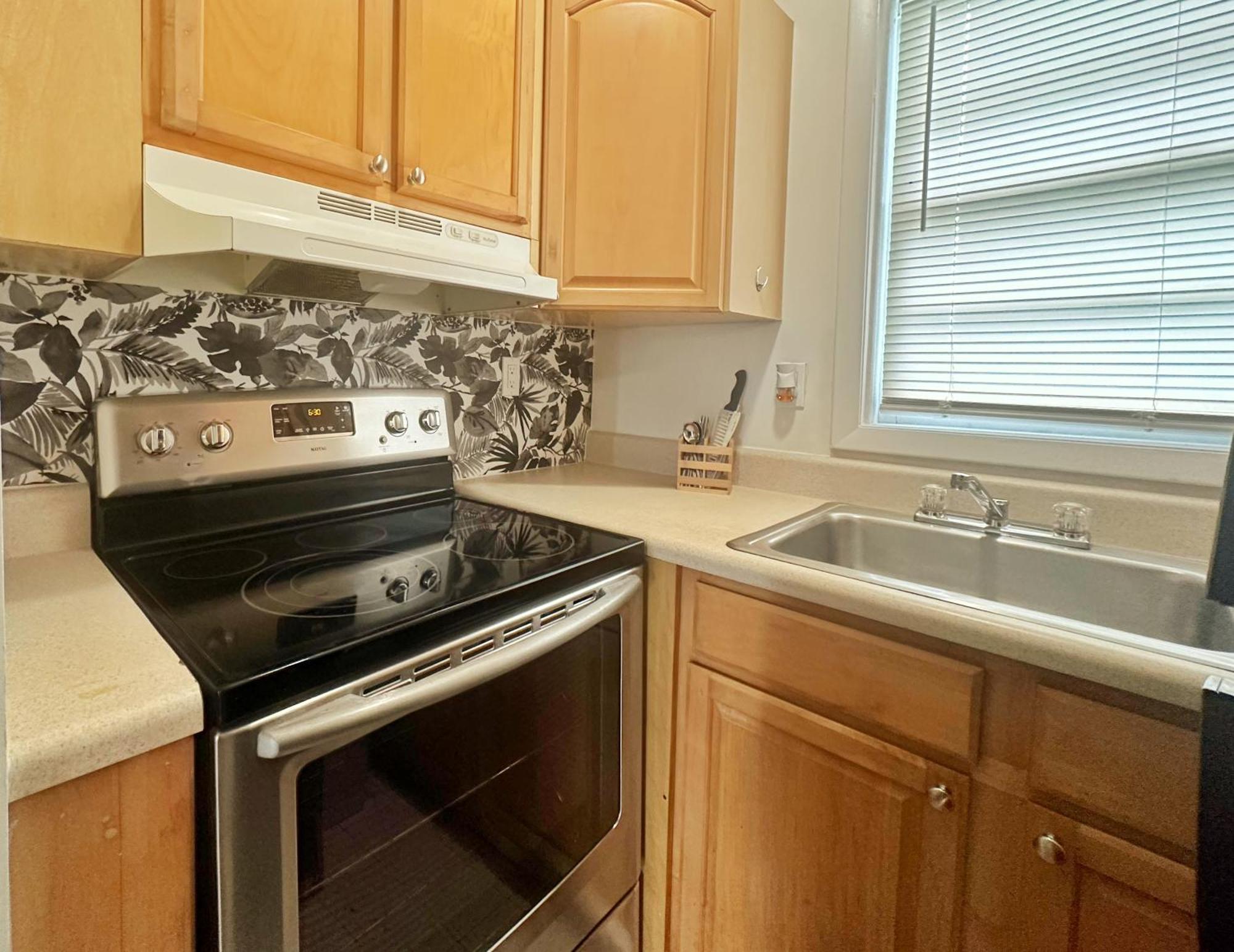 Las Olas Studio - 5 Minutes From Las Olas Beach ฟอร์ต ลอเดอร์เดล ภายนอก รูปภาพ